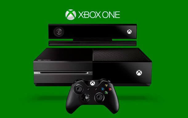 Cambiar el Disco Duro de tu Xbox One