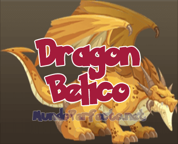 Dragon City : Dragon Belico