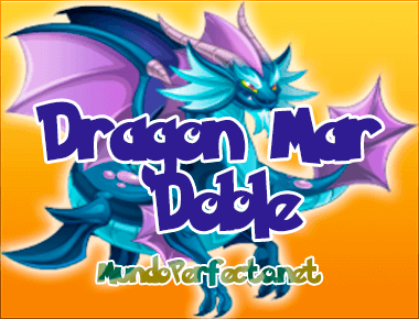 Dragon City: Dragão do Mar Duplo