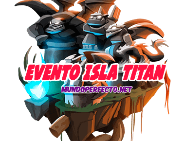 Evento: Isla Titan