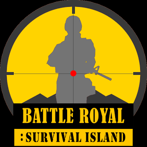 Battle Royal : Survival Island