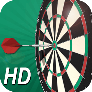 Pro Darts 2017 icon