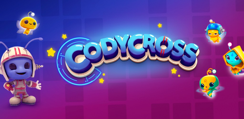 CodyCross