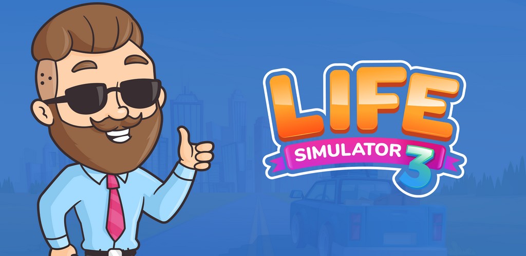 Life Simulator 3