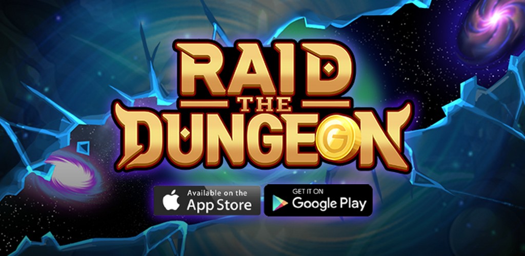 Raid the Dungeon