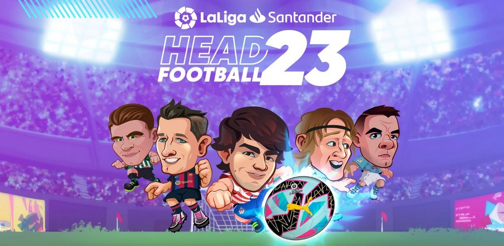 Head Football