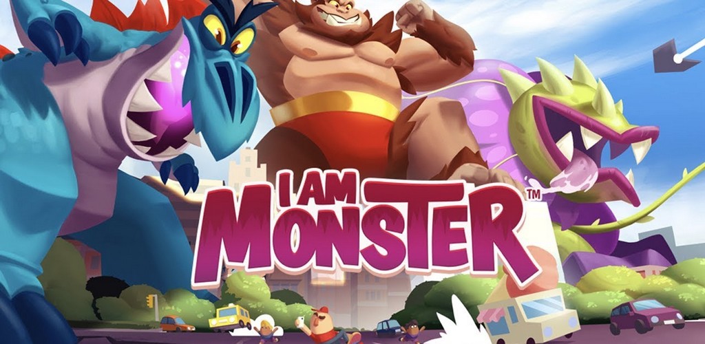 I Am Monster
