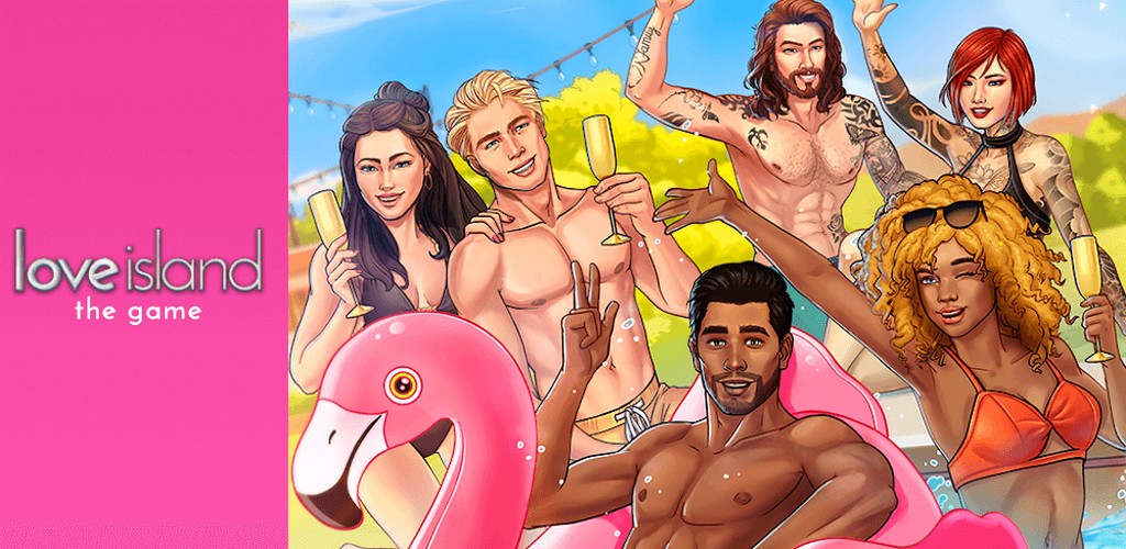 Love Island: The Game