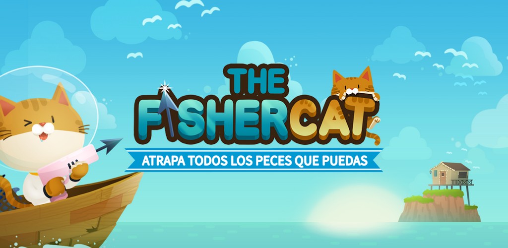 O Fishercat