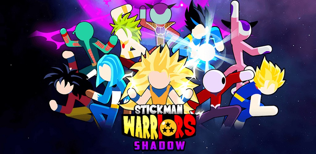 Stick Warriors Shadow Fight