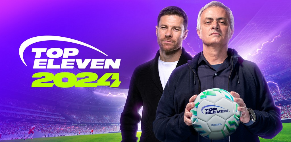 Top Eleven: Football Manager