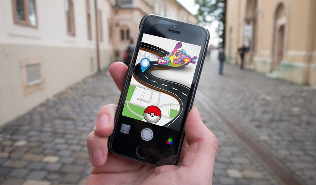 Cómo capturar Pokémons con PokeSniper en Android