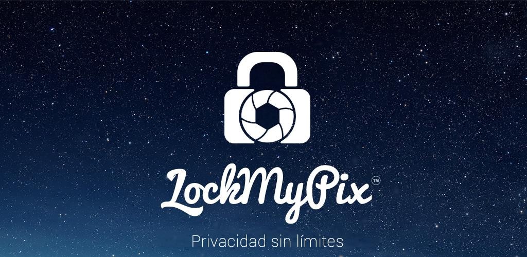 LockMyPix Premium APK + MOD (Pro Grátis) v5.2.6.4