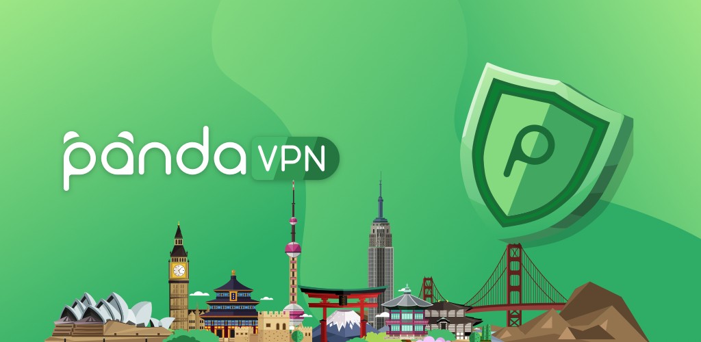 Panda VPN Pro APK + MOD (Premium/VIP Gratis) v6.8.4