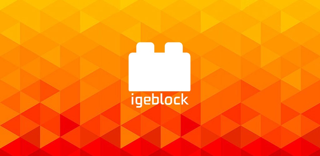 IgeBlock