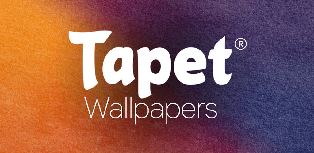 Tapet Wallpapers Generator
