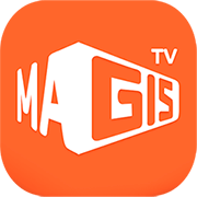 Magis TV icon