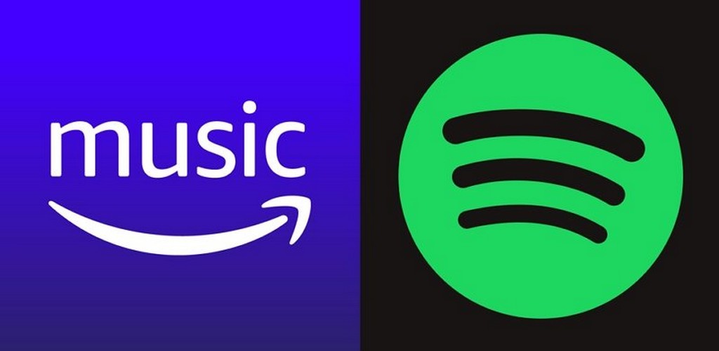 Amazon Music vs Spotify: ¿Cuál servicio de streaming musical es mejor?
