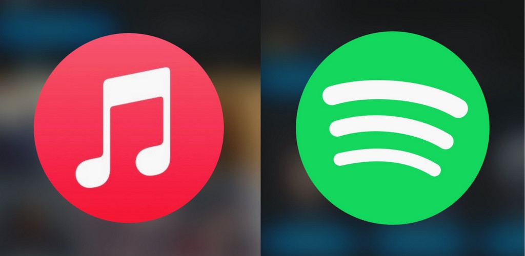 Apple Music o Spotify: ¿Qué plataforma de música en streaming es mejor?